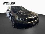 BMW 520i T M Sport AHK,H/K,StndHz,DA+,PA+,LiCoProf - BMW 520 mit Benzin-Antrieb: Kombi, Automatik