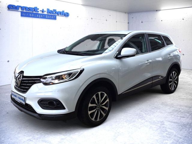 Renault Kadjar TCe 140 EDC GPF BUSINESS EDITION NAVI+GRA