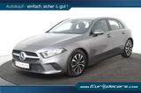 Mercedes-Benz A 160 Style *1.Hand*Navi*SHZ*Kamera* - Mercedes-Benz A 160: Limousine