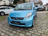 Subaru Justy J13 Trend/5Türig/Klimaanlage/Euro 4;5 - Subaru Justy: Kleinwagen
