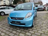 Subaru Justy J13 Trend/5Türig/Klimaanlage/Euro 4;5 - Subaru Justy: Kleinwagen