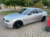 BMW 525 (218PS) - BMW 218 aus 2005