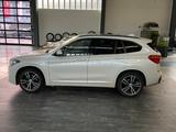 BMW X1 xDrive25d Aut. M Sport - BMW X1 mit Diesel-Antrieb