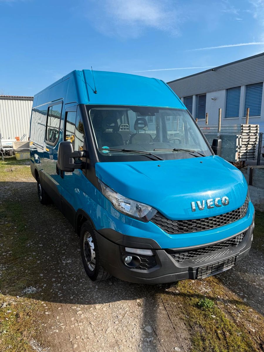 IVECO ANDERE