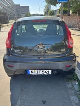 Peugeot 107 Filou 70 Filou