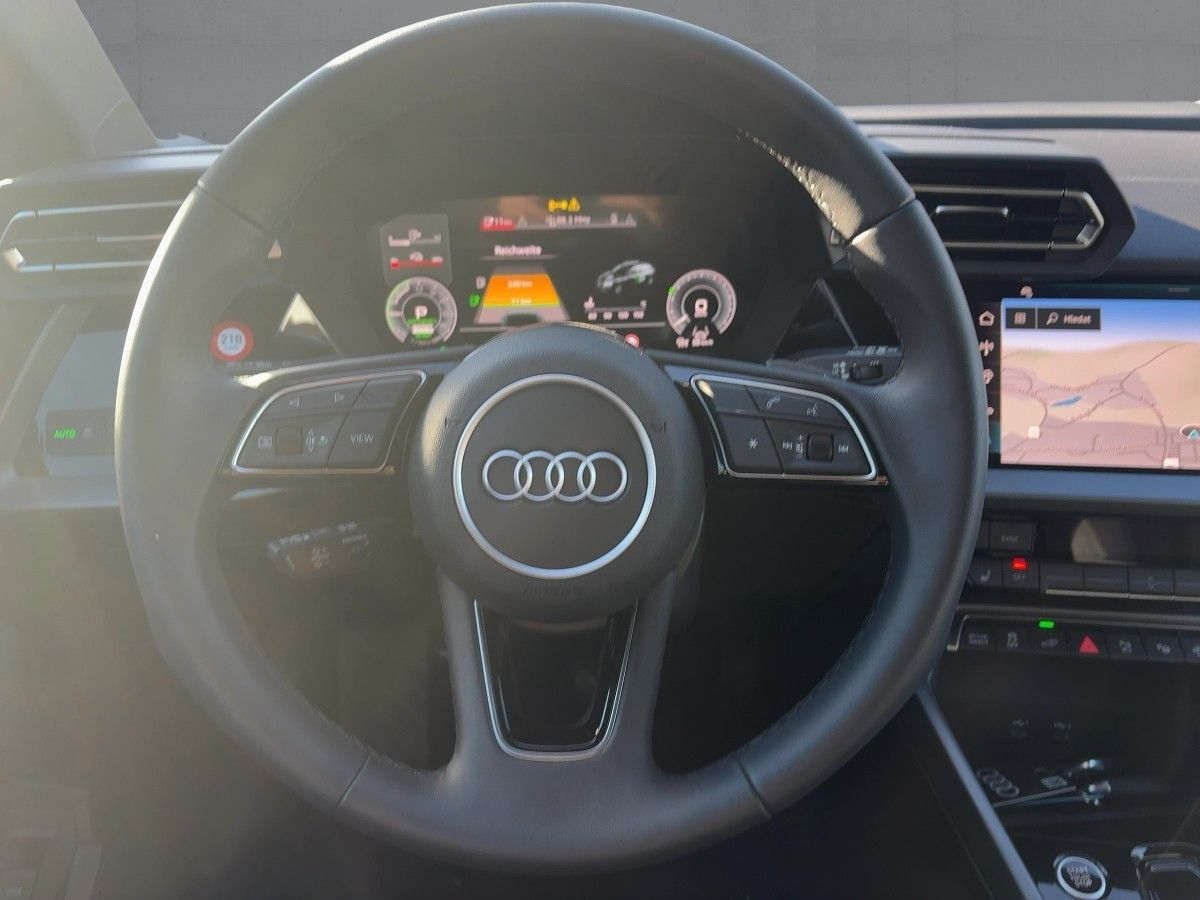 Audi A3 - Bild 10