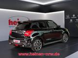 Suzuki Swift 1.4 Sport NAVI LED ACC ALU - gebrauchte Suzuki Swift aus dem Jahr 2021