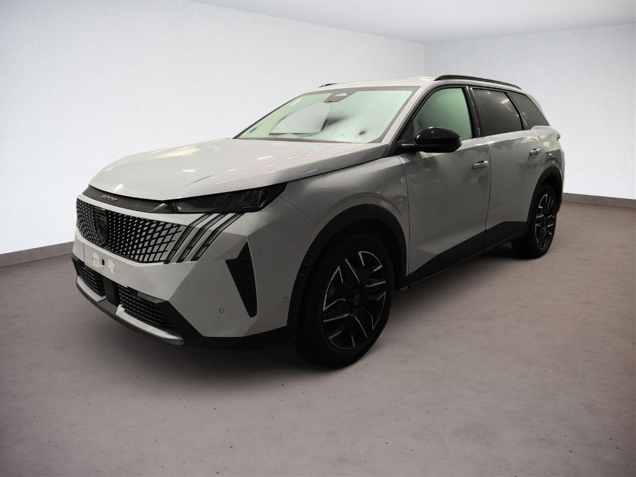 Fahrzeugabbildung Peugeot 5008 Hybrid 145 ALLURE DSC 7-SITZ NAVI/LED/360°