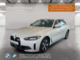 BMW i4 eDrive40 Gran Coupé Navi Kamera Sitzheizung - BMW i4: Automatik