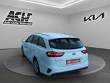 Kia CEED SW 1.4T DCT VISION NAVI|KAMERA|SITZHEIZUNG - Kia mit Benzin-Antrieb: Kombi, 1.4