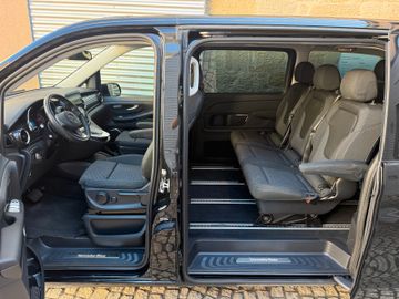 Mercedes V 300 - 11
