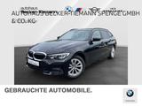 BMW 318i TOURING*AUT.*ACC*KAMERA*LC.PROF.*SPORTSITZE - BMW 318 in Bielefeld
