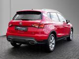 Seat Arona 1.0 TSI FR Navi/LED/SHZ - Seat Arona aus 2024