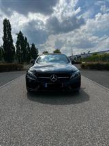 Mercedes-Benz C 180 Cabrio Night Edition  - : Mercedes