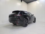 Land Rover Range Rover Velar S P250 Benzine R-Dynamic - Pan - Land Rover Range Rover Velar: R Dynamic