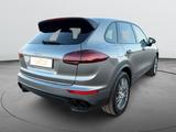 Porsche Cayenne Diesel - gebrauchte Porsche Cayenne aus dem Jahr 2016