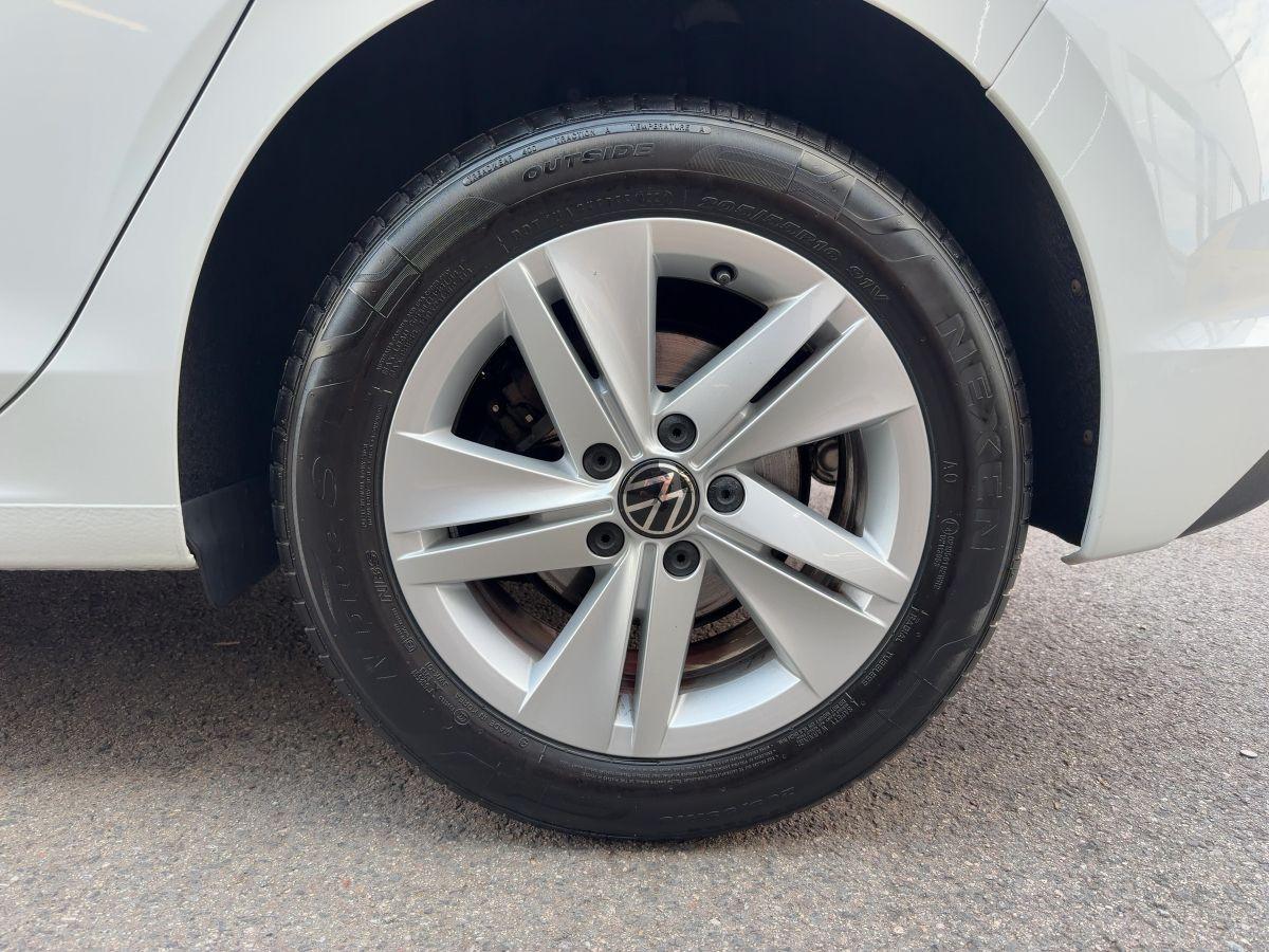 Volkswagen Golf VIII 1.5 TSI Life ACC LED Kamera Keyless La, миниатюра 7