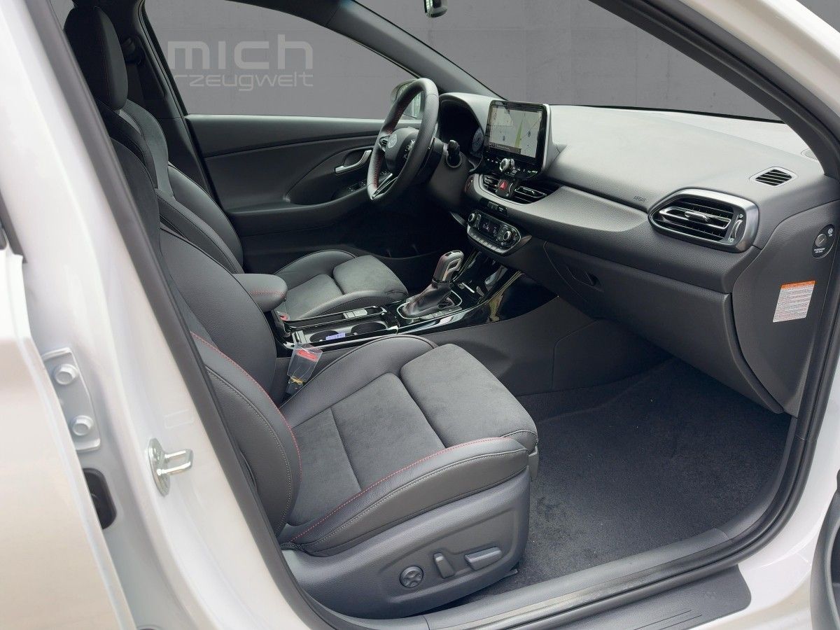 Hyundai i30 - Bild 11