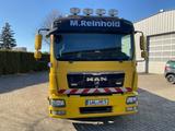 MAN TGL 8.220  4x2 BL - MAN 220 tgl 8