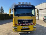 MAN TGL 8.220 4x2 BL - MAN 8