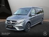 Mercedes-Benz Marco Polo 300 d HORIZON EDITION+Allrad+AMG+9G - Mercedes-Benz Gebrauchtwagen in Würzburg