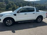 Ford Ranger - Ford Ranger aus 2020