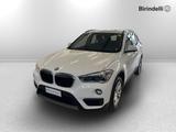 BMW X1 (F48) - X1 xDrive18d Business - BMW X1 F48 mit Diesel-Antrieb