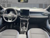 Dacia Duster - Vorschau Bild 10