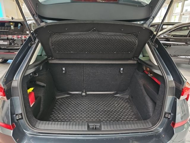 Fahrzeugabbildung SKODA Kamiq 1.0 TSI DSG Ambition LED AHK KLIMA SHZ