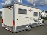 Carthago Chic C-Line T 4.3 - Carthago C line