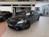 Mercedes-Benz S 63 AMG S  4Matic+ L  AMG Drivers Paket - gebrauchte Mercedes-Benz S 63 AMG aus dem Jahr 2018