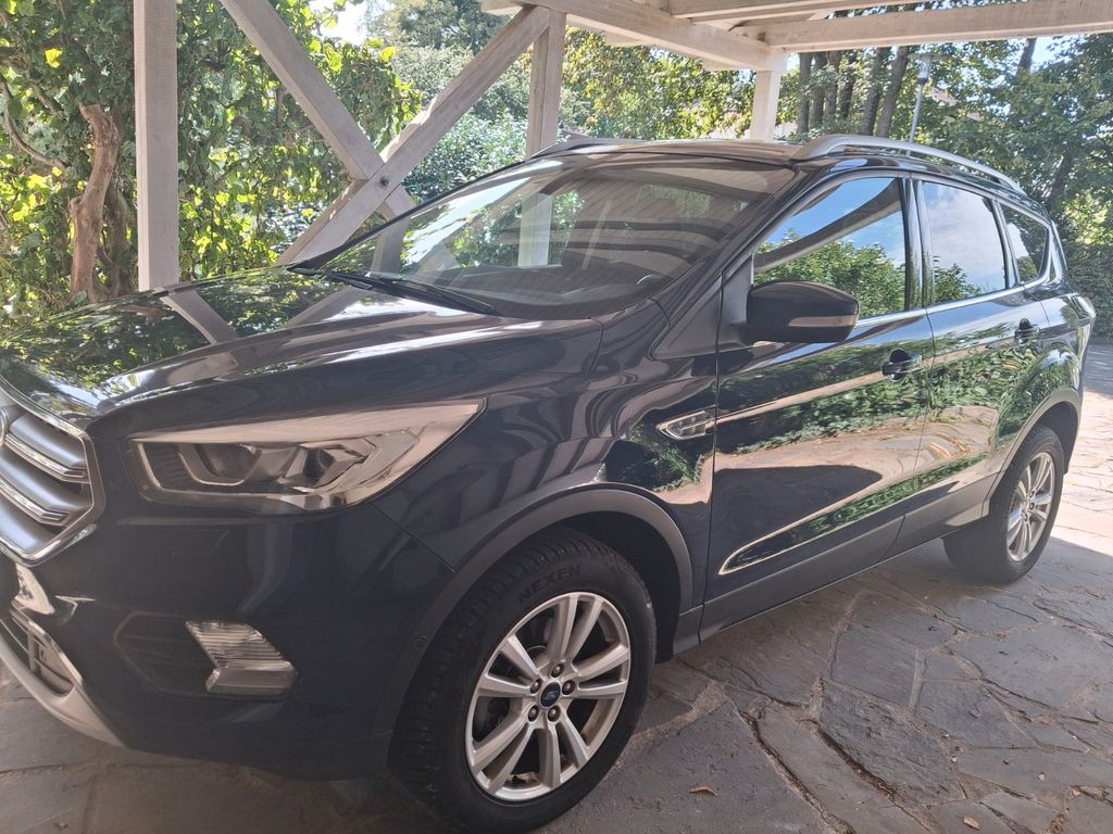 Image of Ford Kuga