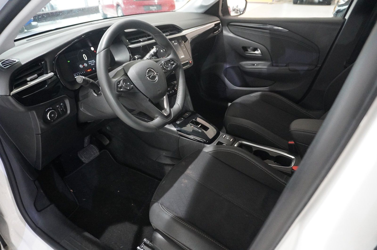 Fahrzeugabbildung Opel Corsa F 1.2T ELEGANCE NAVI/LED/VIRT/KAMERA/SPORT