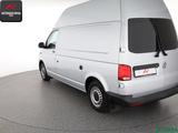 Volkswagen T6 Transporter 2.0 TDI 4M KASTEN BOTT REGALE,ACC - silberne Volkswagen T6