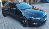 Volkswagen Scirocco 1.4 TSI 160CV - Volkswagen Scirocco: Tsi 160