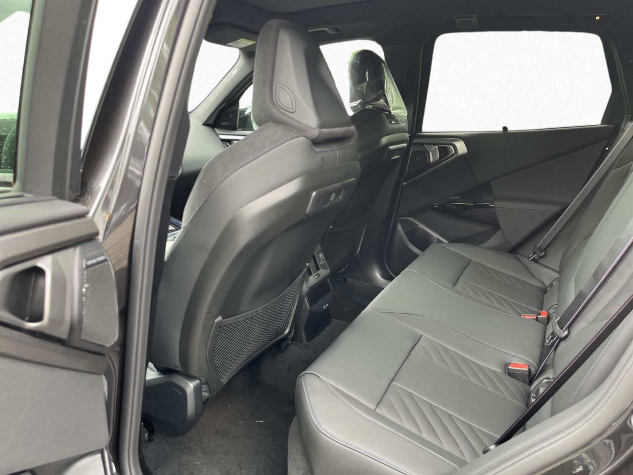 BMW X3 M50 - Bild 13