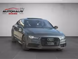 Audi A7 Sportback 3.0 TDI*COMPETITION*BOSE*STDHZG* - Audi A7 mit Diesel-Antrieb