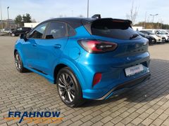 Foto Nummer 6: FORD Puma