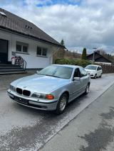 BMW E39 535i - BMW 535 aus 1997