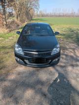 Opel Astra H Twintop Cabrio - Opel Astra: H Twintop