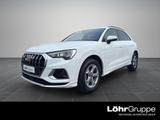 Audi Q3 35 TDI advanced *AHK*NAVI*ACC*
