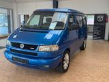 Volkswagen T4 California 2.5 TDI Coach Aufstelldach - Volkswagen T4 2 5 TDI