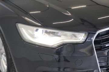 Audi A6 - 8
