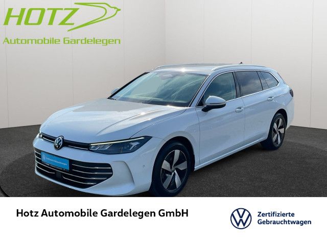 Volkswagen Passat Variant 1.5 eTSI DSG Business HeadUp LED foto 1
