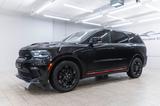 Dodge Durango R/T 5.7L LPG AHK LED KAM NAV TOTW M+S - Dodge Durango aus 2022