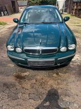 Jaguar X-Type 2.5 V6 Executive  British R... - Jaguar X-Type aus 2003: 2.5