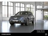 Mercedes-Benz GLC 300 de 4MATIC 19" AHK 360 Carplay Keyless - Mercedes-Benz GLC 300 Hybrid (Diesel/Elektro): Grau