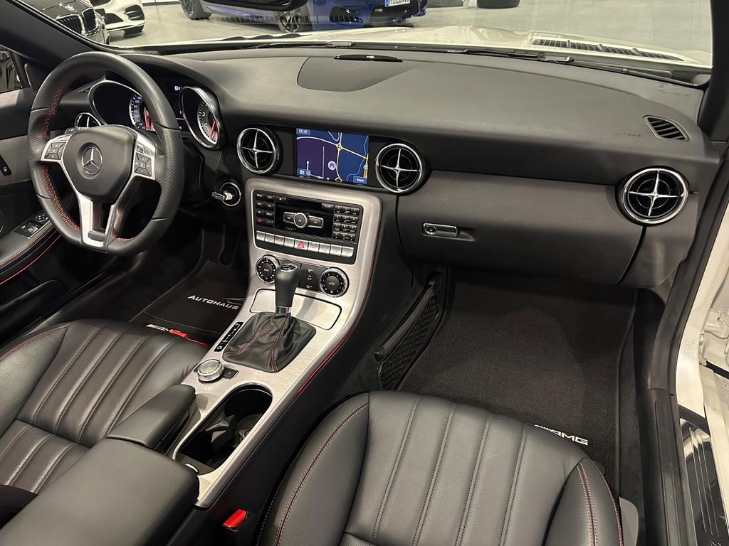 Mercedes-Benz SLK 250