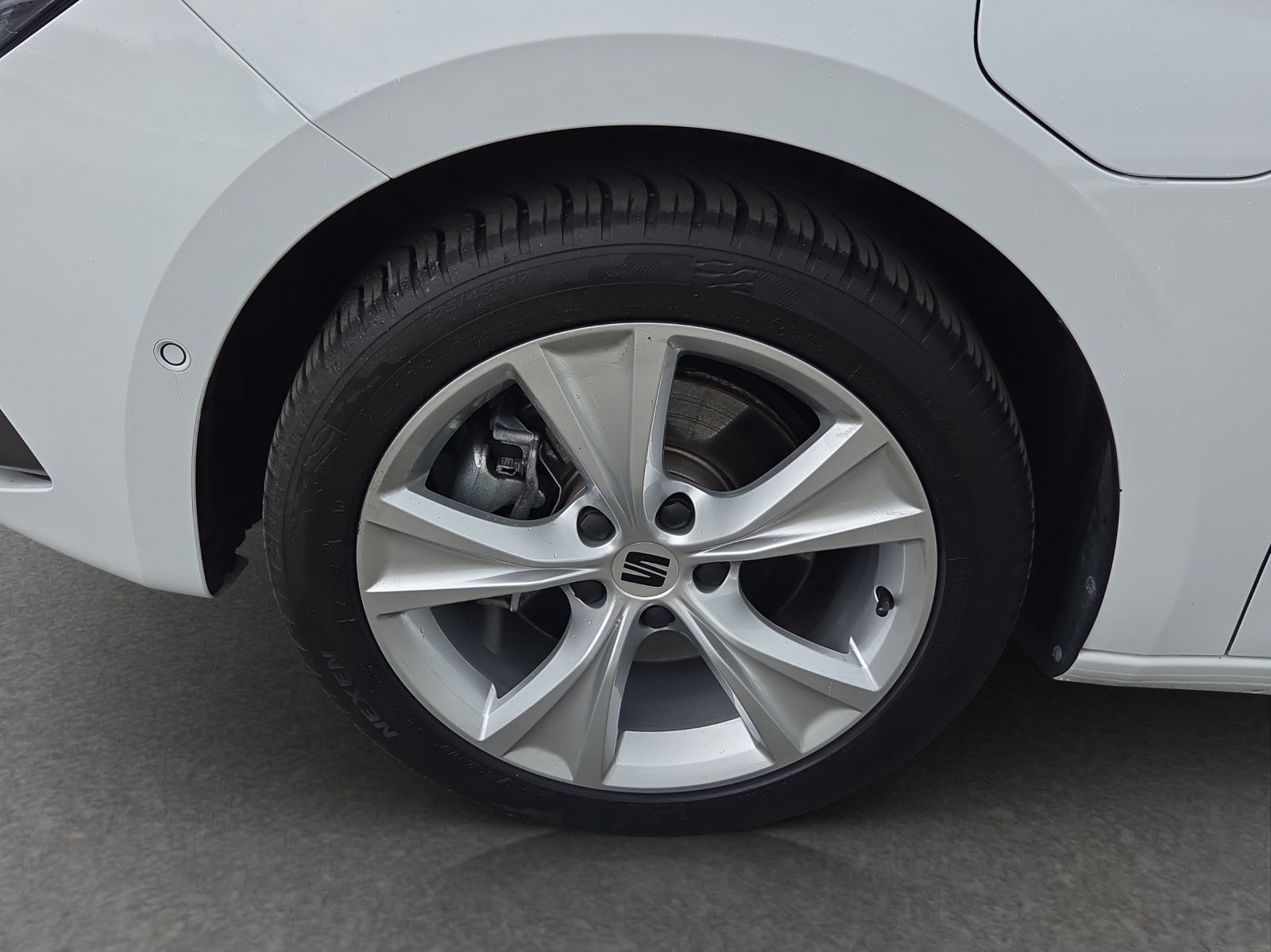 Seat Leon - Bild 13