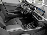 BMW 116d (ab 2018) NAVI LED PDC V+H DAB Tempomat LM - gebrauchte BMW 116 aus dem Jahr 2024